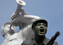 Корейский полуостров: ни войны, ни мира 