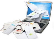 От спама не спрятаться, не скрыться