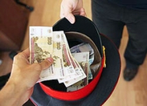 ЗАЧЕМ НАМ ПЛАТНЫЙ ПОЛИЦЕЙСКИЙ?