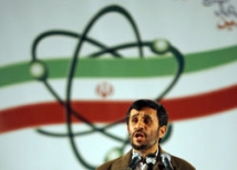 Ахмадинежад освоил рецепт «желтого пирога»