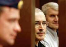 Судят Ходорковского, а осудят весь российский бизнес