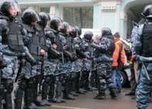 «Киевская»: место встречи изменить нельзя?