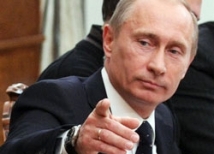 Путин указывает Данилкину, каким должен быть приговор Ходорковскому