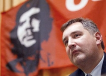 Партию Миронова зашибло питерской сосулькой