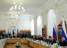 Медведев поставил многоточие в «деле ЮКОСа»