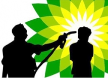 Российская «дочка» BP подставила «маме» подножку