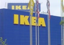 IKEA приостанавливает инвестиции в Россию