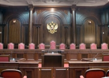 Конституционный суд проигнорировал Совет 