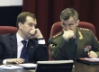 Четыре задачи для полиции от Медведева