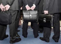 Министров попросят на выход