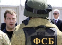 ФСБ поставила раскрытие терактов на конвейер