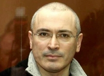 Ходорковского освободили из СИЗО задним числом