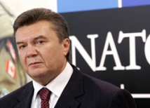 Украина все еще снимает угол в штаб-квартире НАТО