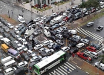 Нереалити-шоу «Москва без пробок»