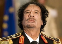 Каддафи готов отступить, но с отступными