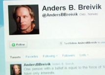 Брейвик — чужой среди, казалось бы, своих