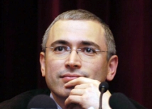 НеУДОбный Ходорковский
