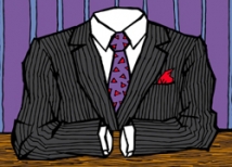 Знакомые все питерские лица