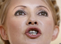 Тимошенко собирается возглавить страну