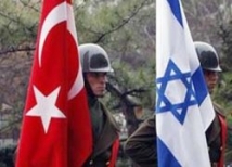 Турки разработали против евреев план «Барбаросса»