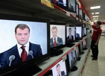 С Медведевым не поспоришь