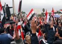 Нефтяные монархи отправили революцию на экспорт