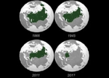 США — Россия. Счет 86:6