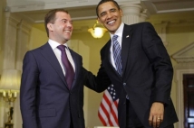 Медведев и Обама высказались о деле Ходорковского