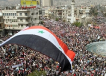 Остросюжетный Сириял