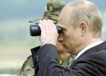Владимир Путин о «железках» и о людях