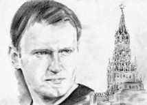 Навальный подвергся GoS-атаке