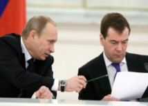 Путин не пригласит премьер-министра на премьеру министров