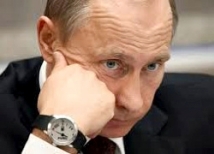 Путин определился с неприоритетами