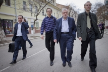 Как из астраханской ситуации выжать все соки для Шеина