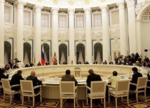 Совет да нелюбовь