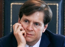 Бородину не затеряться в тумане