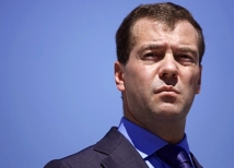 Медведев вписал свое имя в историю браузеров и остался в памяти кэш