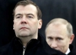 Медведев самоутвердился в должности премьера
