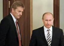 Дубинки ОМОНа отбили у Кремля дар речи