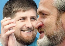 Ичкерия входит в состав Чечни