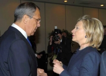 Экспорт революций натолкнулся на экспорт оружия