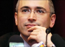 «Особая буква» поздравляет Михаила Ходорковского с днем рождения