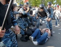 Комитет негосударственной безопасности