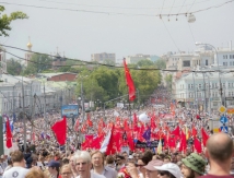 Закон о переходе количества в качество, видимо, тоже готовил Сидякин