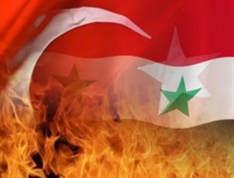 Оппозиция снесла сирийскую верхушку взрывом