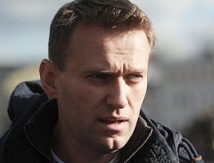 Навальный пошел на второй заход