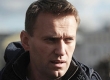 Навальный пошел на второй заход