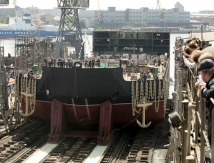 «Мешок» урана-235 для Золушки