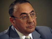 «В отношении Ходорковского и Лебедева законы не действуют. Особенно медведевские»