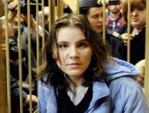 «Администрация СИЗО могла принудить Самуцевич заявить отказ защите» 